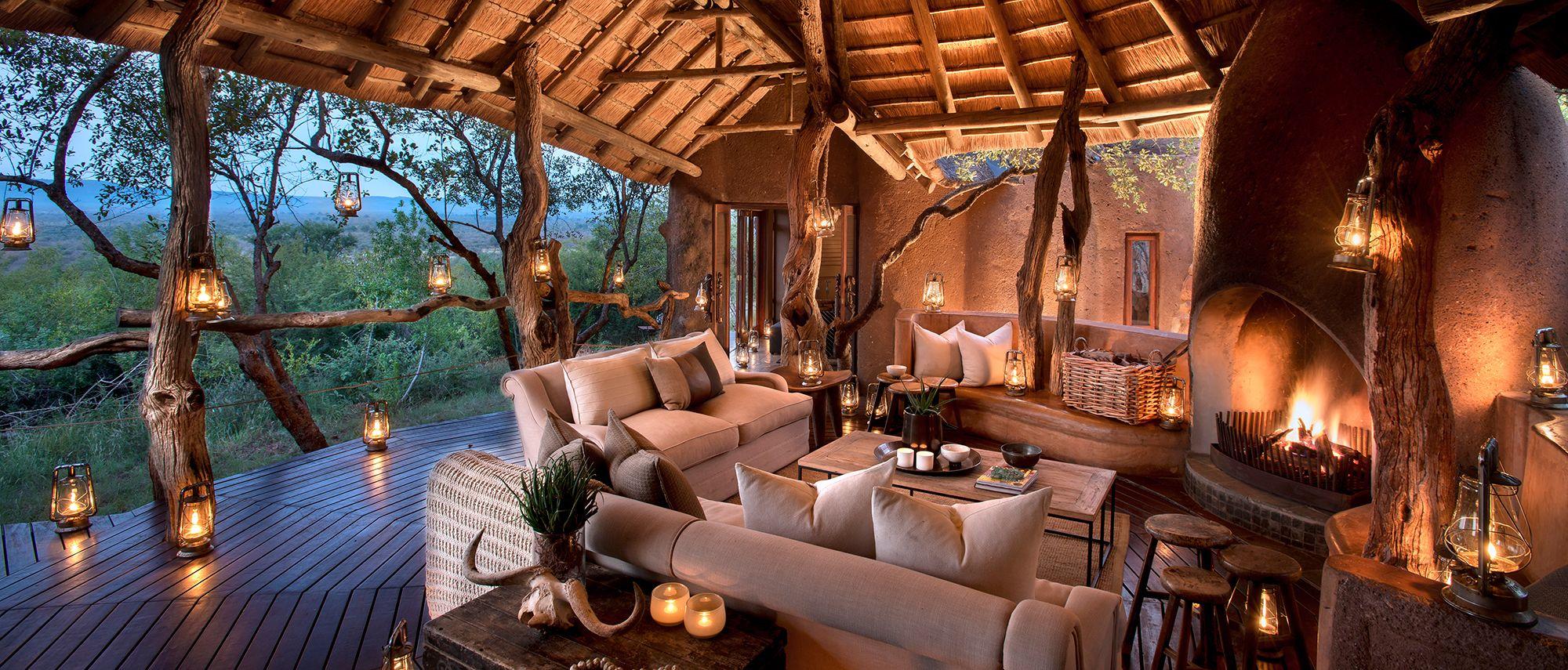 Madikwe Safari Lodge Madikwe Game Reserve Exteriér fotografie