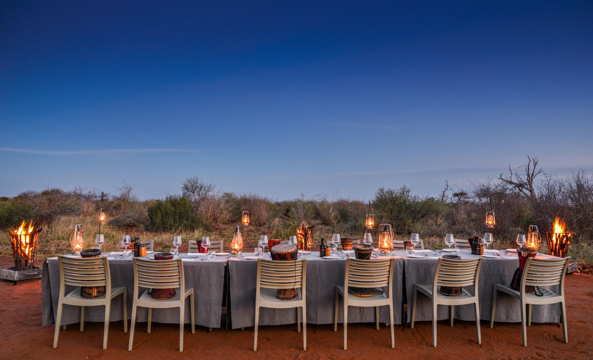 Madikwe Safari Lodge Madikwe Game Reserve Exteriér fotografie