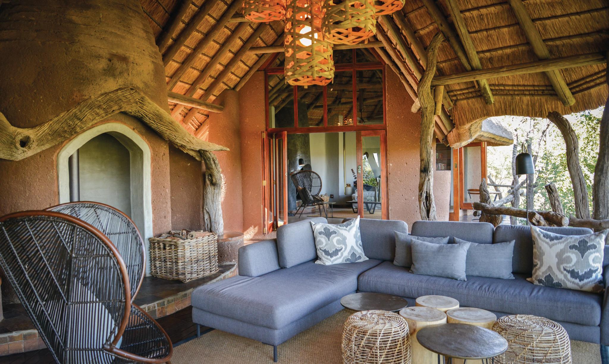 Madikwe Safari Lodge Madikwe Game Reserve Exteriér fotografie