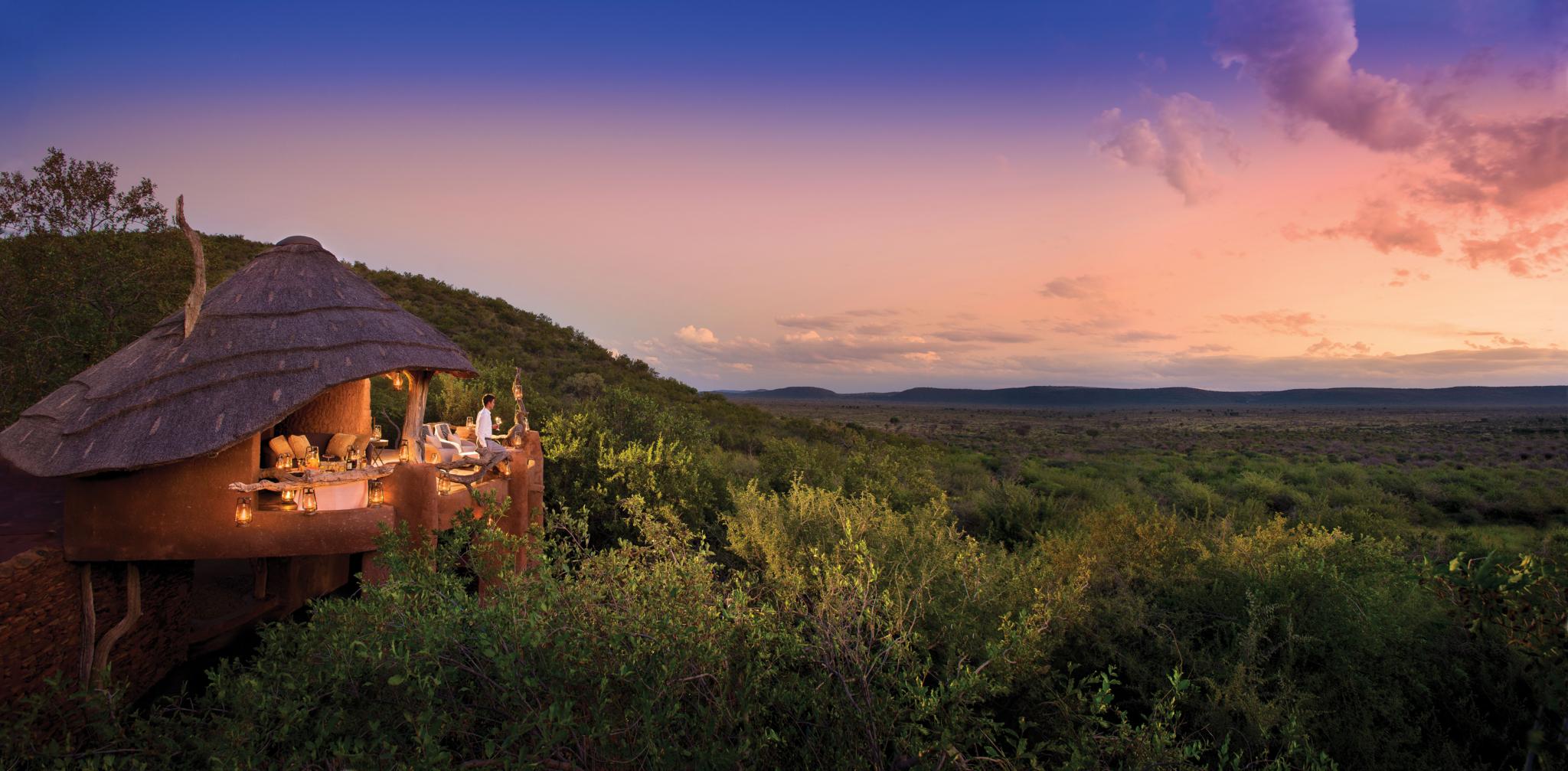 Madikwe Safari Lodge Madikwe Game Reserve Exteriér fotografie